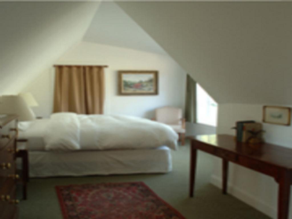 The Manor Inn Castine Exterior photo