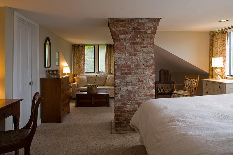 The Manor Inn Castine Exterior photo